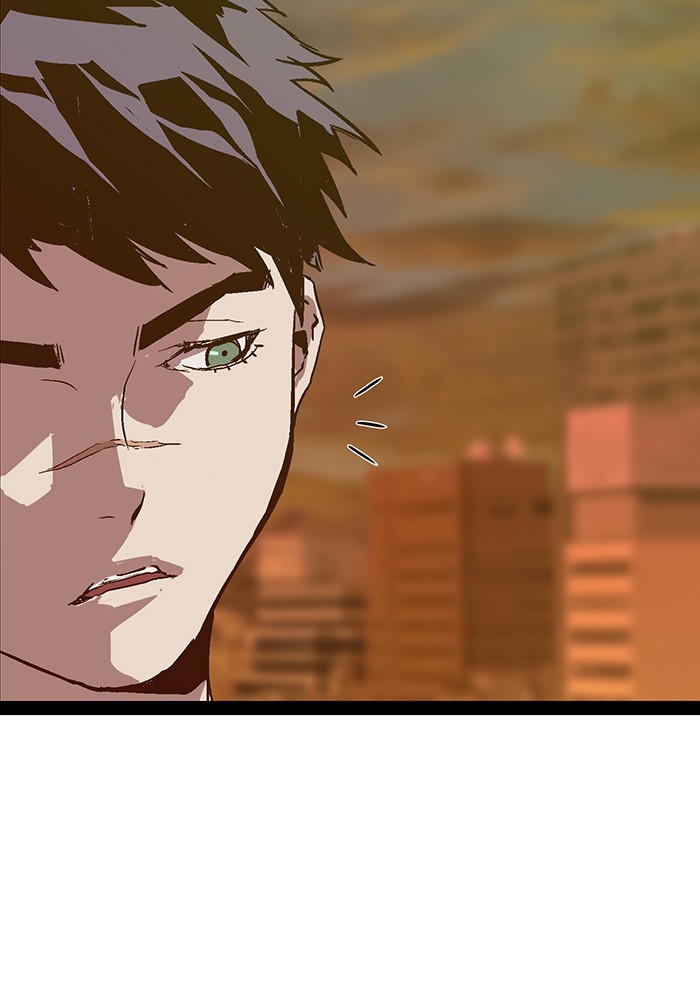 Weak Hero Chapter 121 page 118 - Chapter 121: Ep. 121