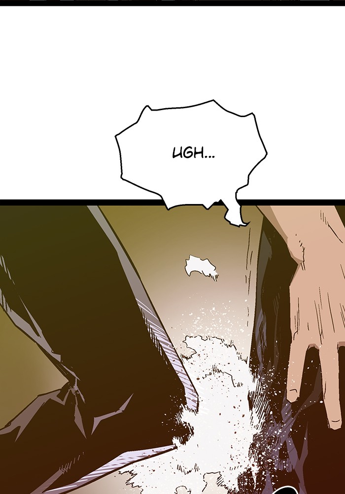 Weak Hero Chapter 121 page 12 - Chapter 121: Ep. 121