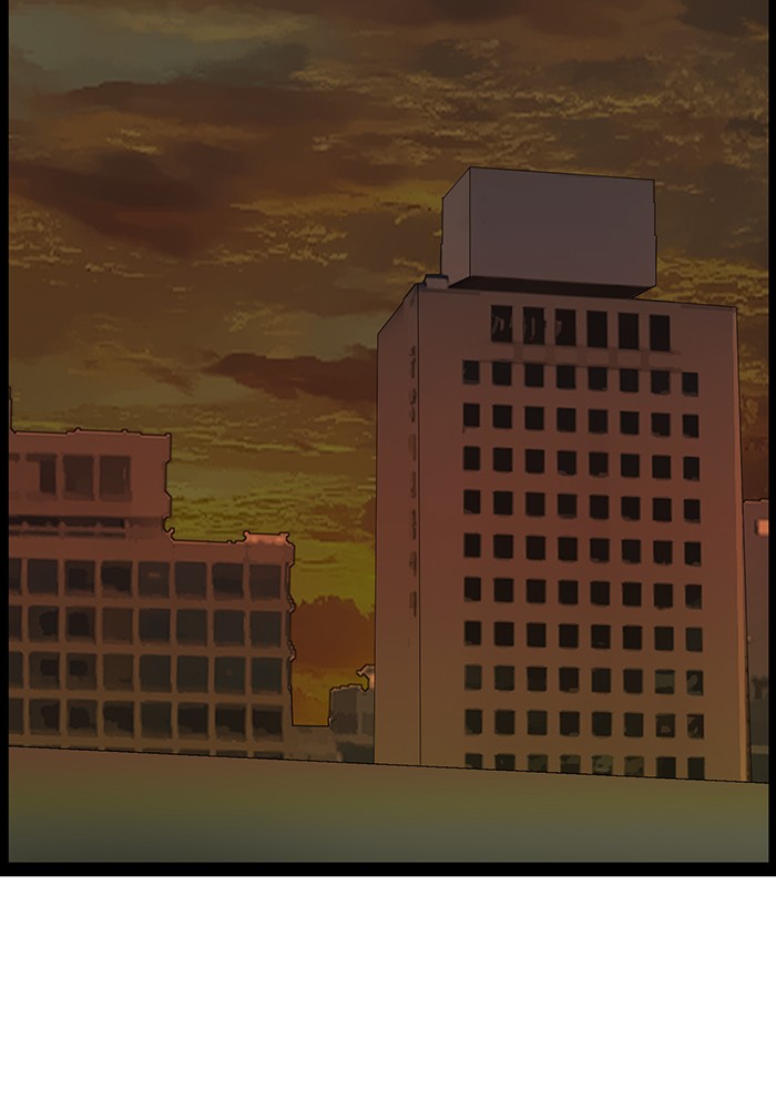 Weak Hero Chapter 121 page 120 - Chapter 121: Ep. 121