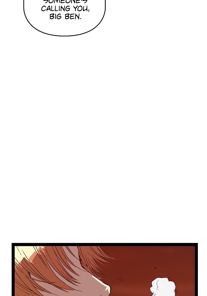 Weak Hero Chapter 121 page 122 - Chapter 121: Ep. 121