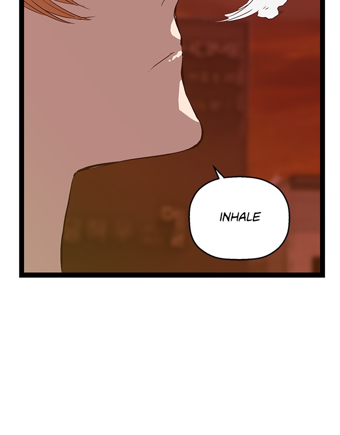 Weak Hero Chapter 121 page 123 - Chapter 121: Ep. 121