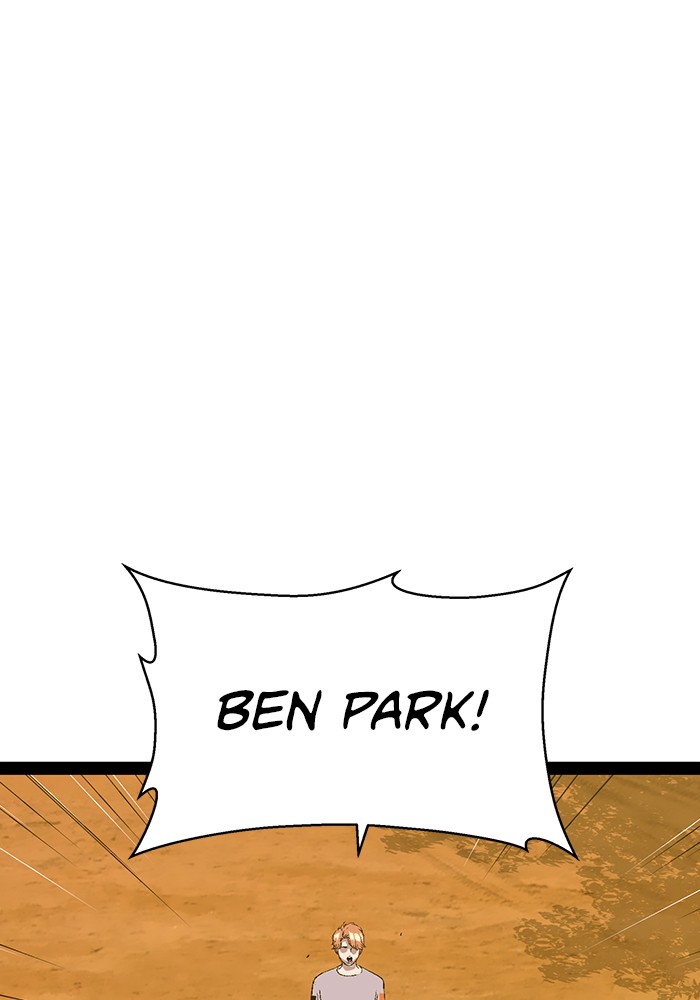 Weak Hero Chapter 121 page 124 - Chapter 121: Ep. 121