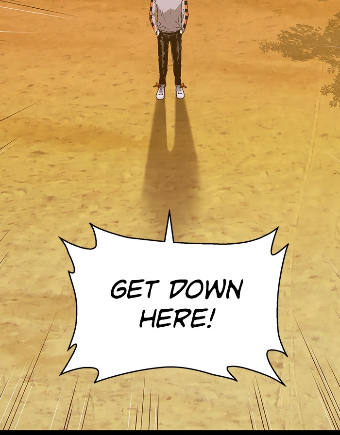 Weak Hero Chapter 121 page 125 - Chapter 121: Ep. 121