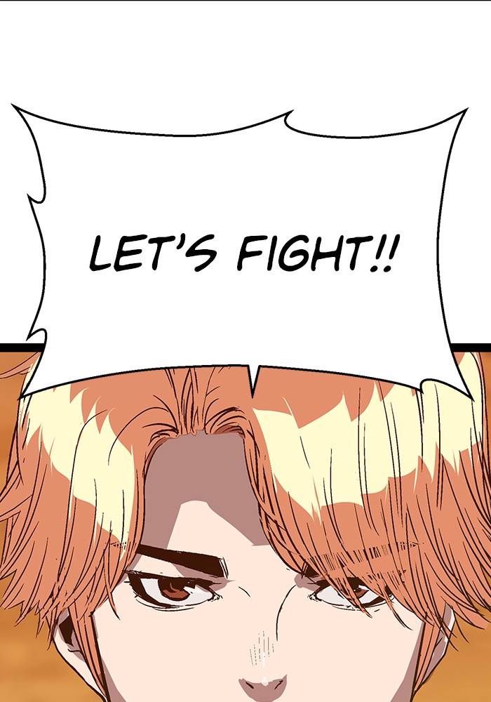 Weak Hero Chapter 121 page 126 - Chapter 121: Ep. 121