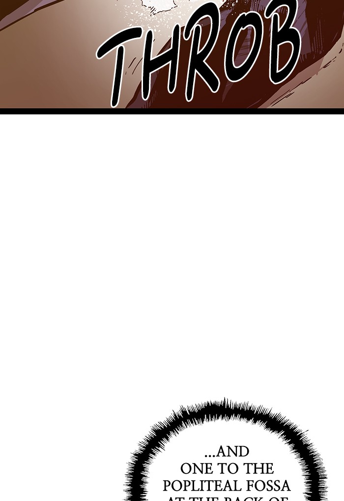Weak Hero Chapter 121 page 13 - Chapter 121: Ep. 121