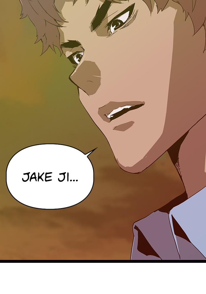 Weak Hero Chapter 121 page 130 - Chapter 121: Ep. 121