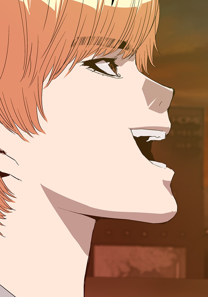 Weak Hero Chapter 121 page 132 - Chapter 121: Ep. 121