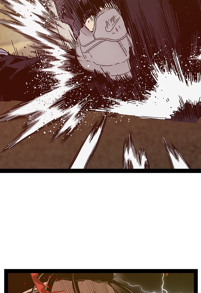 Weak Hero Chapter 121 page 17 - Chapter 121: Ep. 121