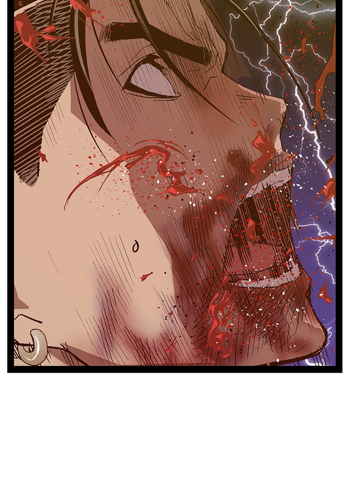 Weak Hero Chapter 121 page 18 - Chapter 121: Ep. 121