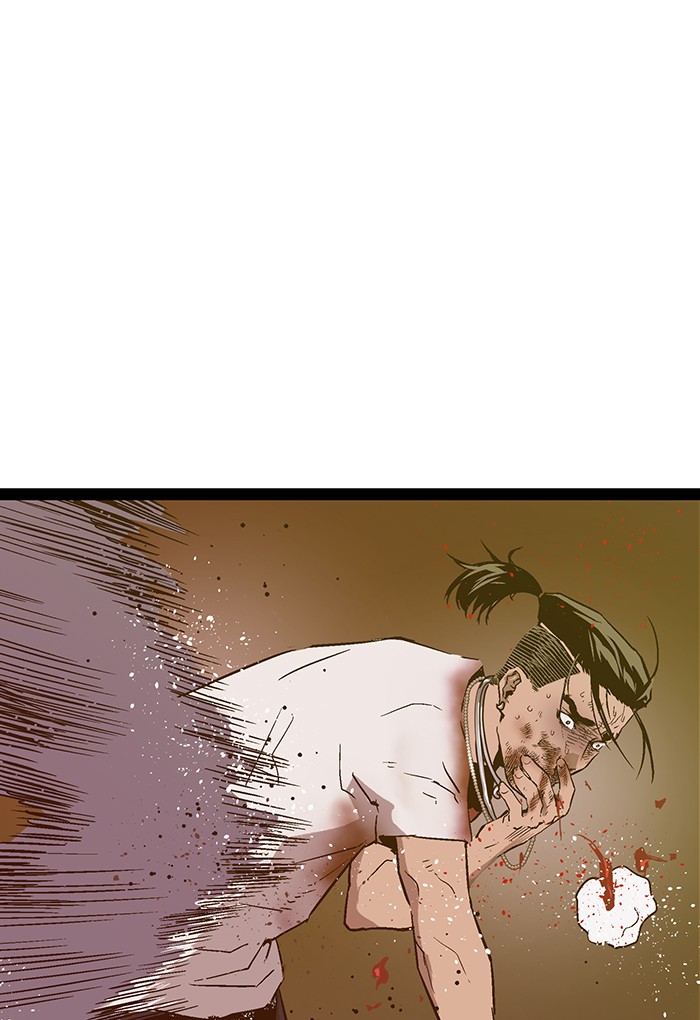 Weak Hero Chapter 121 page 19 - Chapter 121: Ep. 121