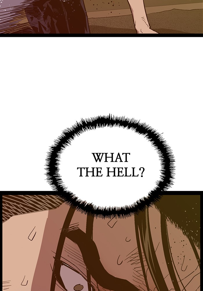 Weak Hero Chapter 121 page 20 - Chapter 121: Ep. 121