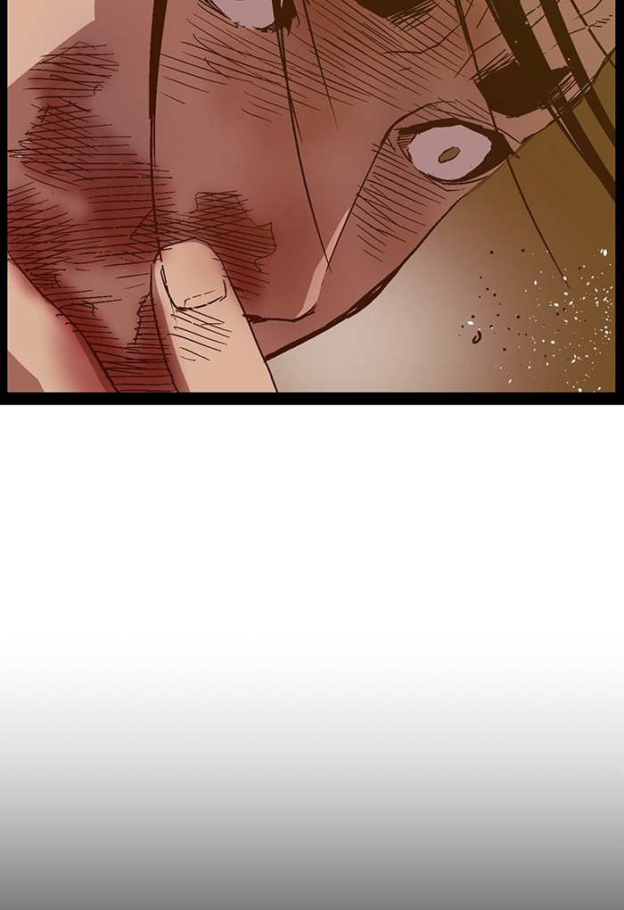 Weak Hero Chapter 121 page 21 - Chapter 121: Ep. 121
