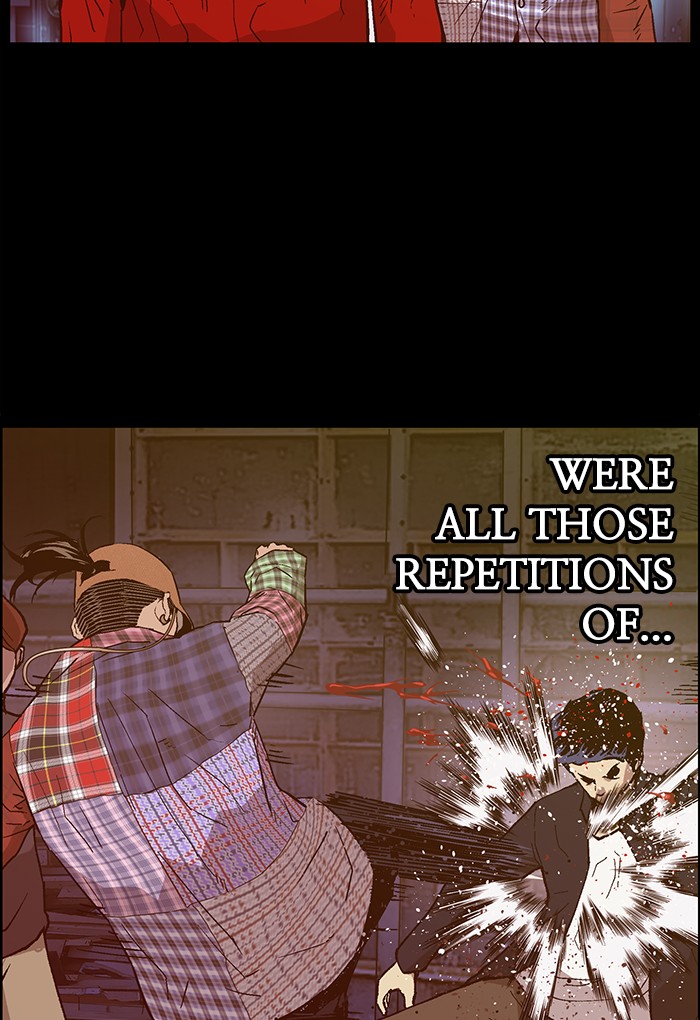 Weak Hero Chapter 121 page 23 - Chapter 121: Ep. 121