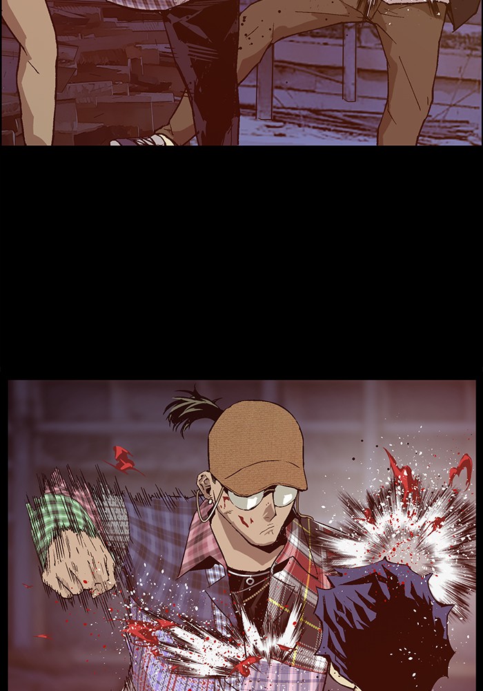 Weak Hero Chapter 121 page 24 - Chapter 121: Ep. 121