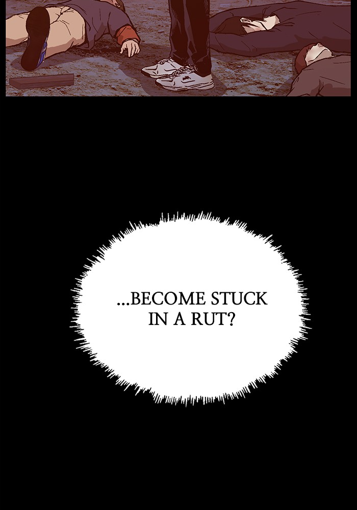 Weak Hero Chapter 121 page 26 - Chapter 121: Ep. 121