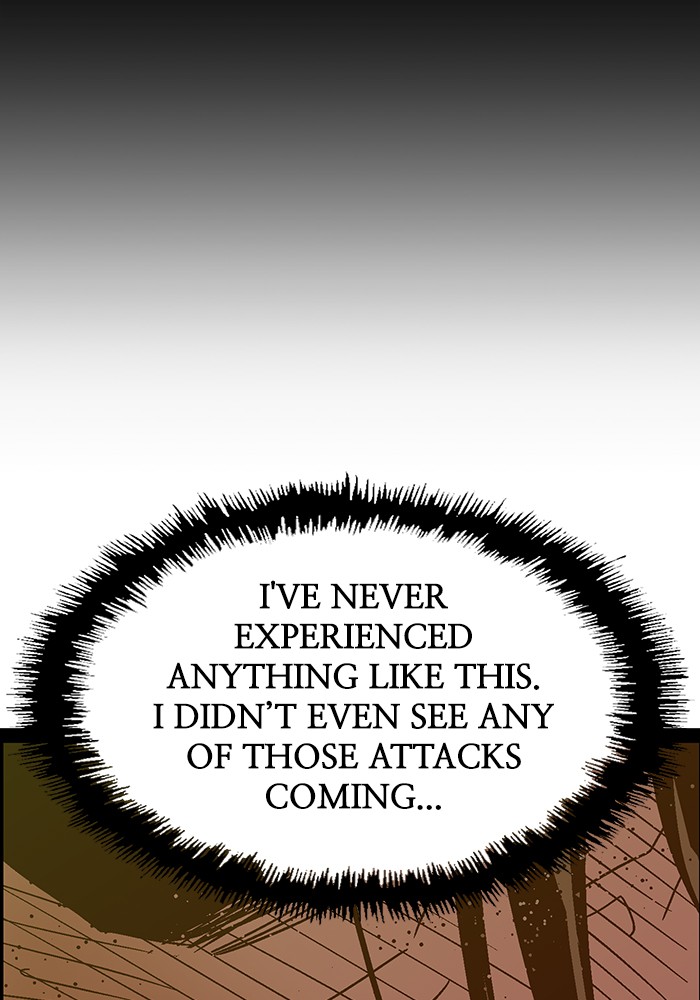 Weak Hero Chapter 121 page 28 - Chapter 121: Ep. 121