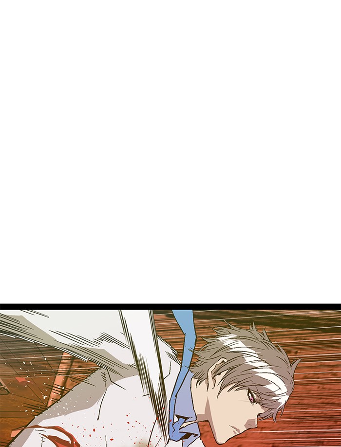 Weak Hero Chapter 121 page 32 - Chapter 121: Ep. 121