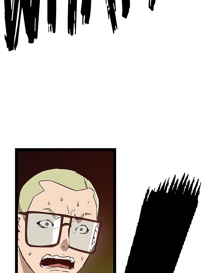 Weak Hero Chapter 121 page 34 - Chapter 121: Ep. 121