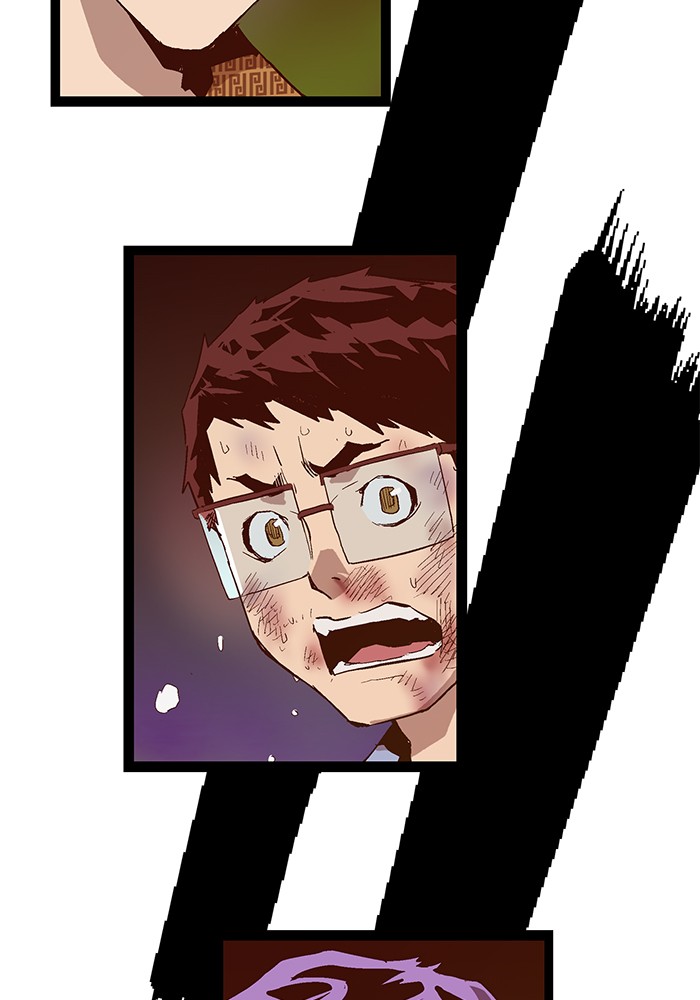 Weak Hero Chapter 121 page 35 - Chapter 121: Ep. 121