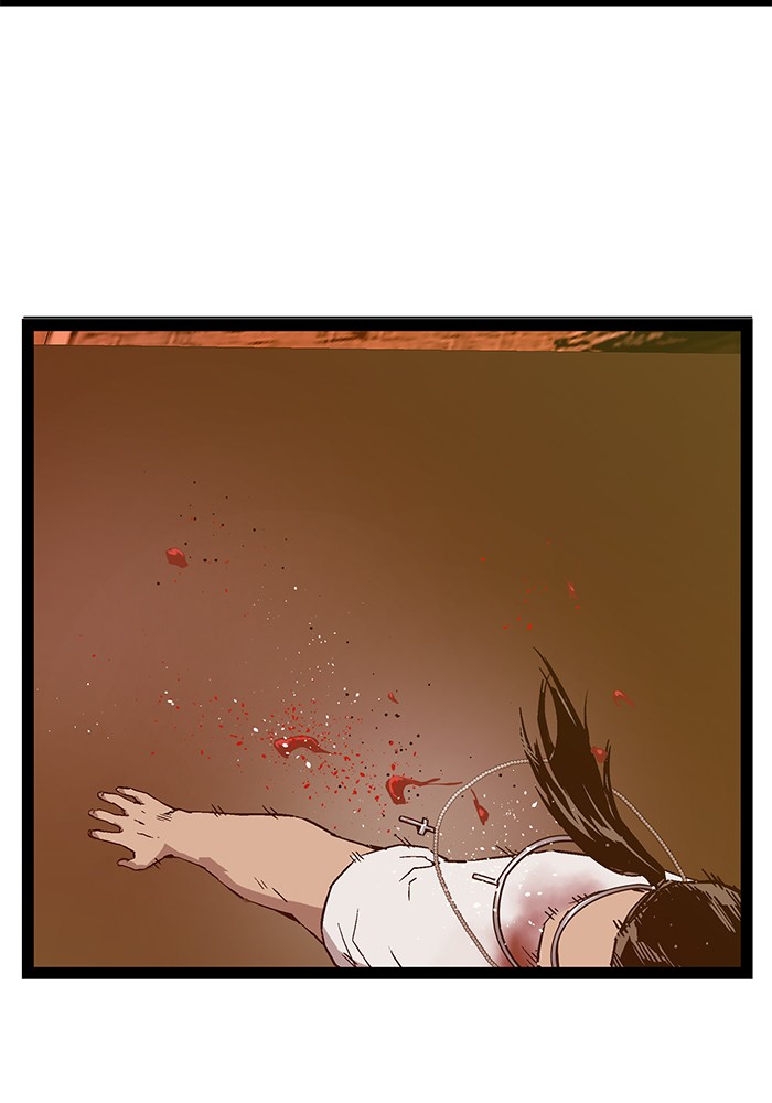Weak Hero Chapter 121 page 39 - Chapter 121: Ep. 121