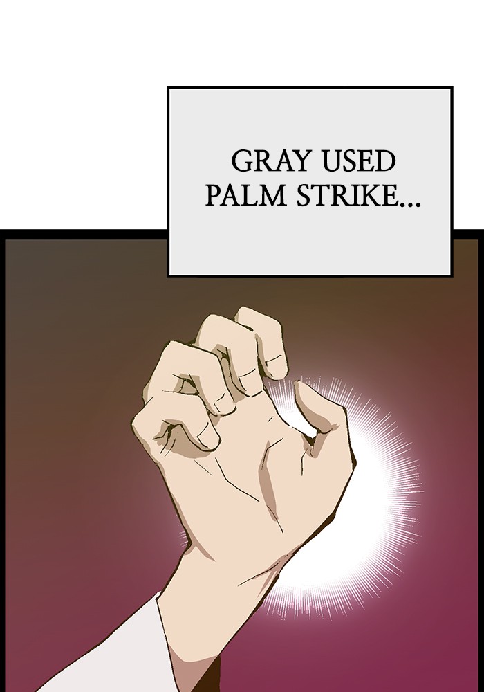 Weak Hero Chapter 121 page 4 - Chapter 121: Ep. 121