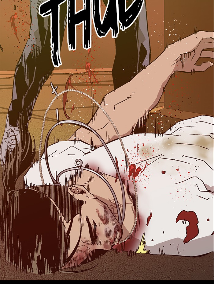 Weak Hero Chapter 121 page 41 - Chapter 121: Ep. 121