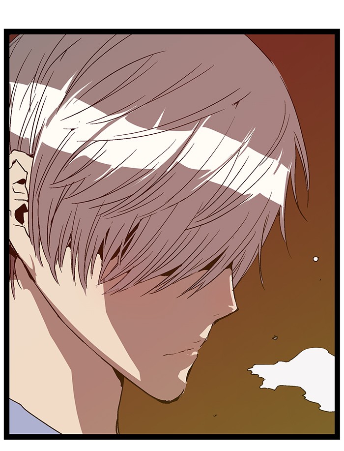 Weak Hero Chapter 121 page 44 - Chapter 121: Ep. 121