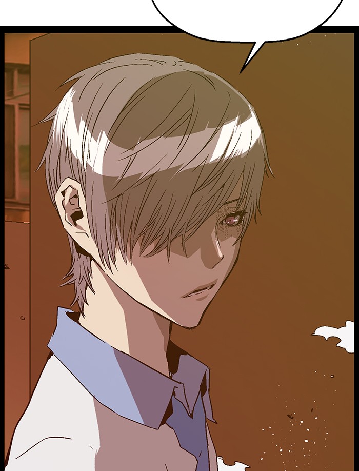 Weak Hero Chapter 121 page 48 - Chapter 121: Ep. 121