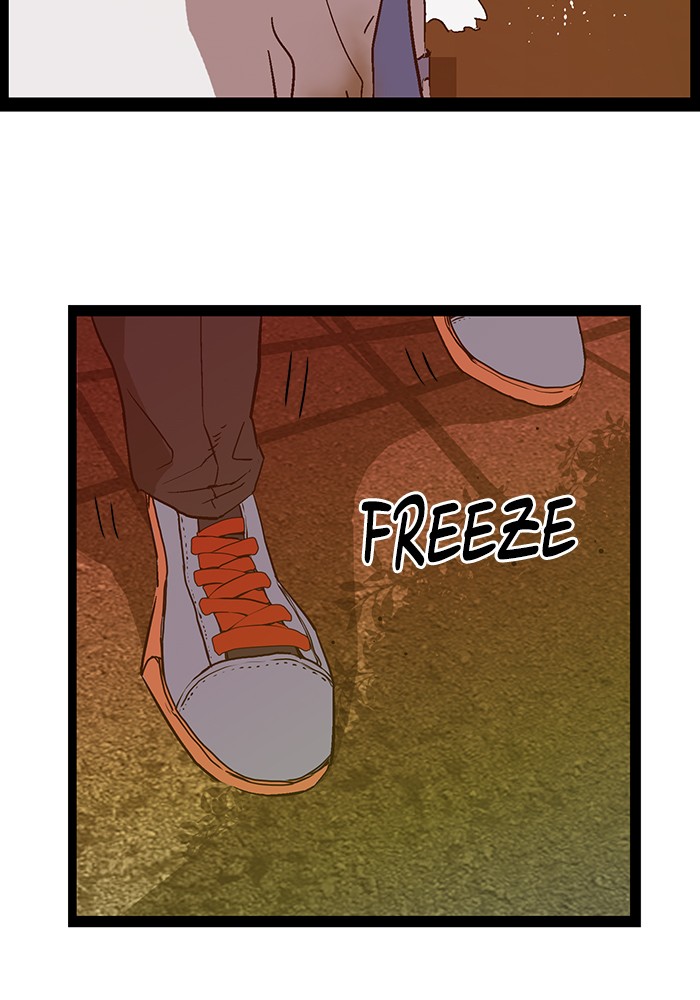 Weak Hero Chapter 121 page 49 - Chapter 121: Ep. 121