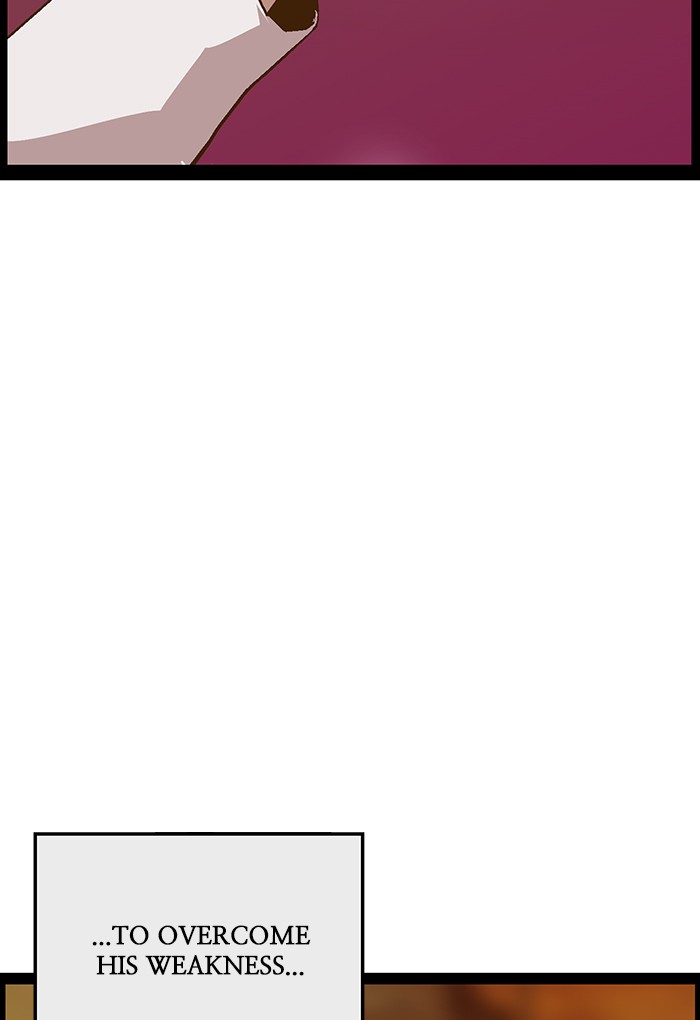 Weak Hero Chapter 121 page 5 - Chapter 121: Ep. 121