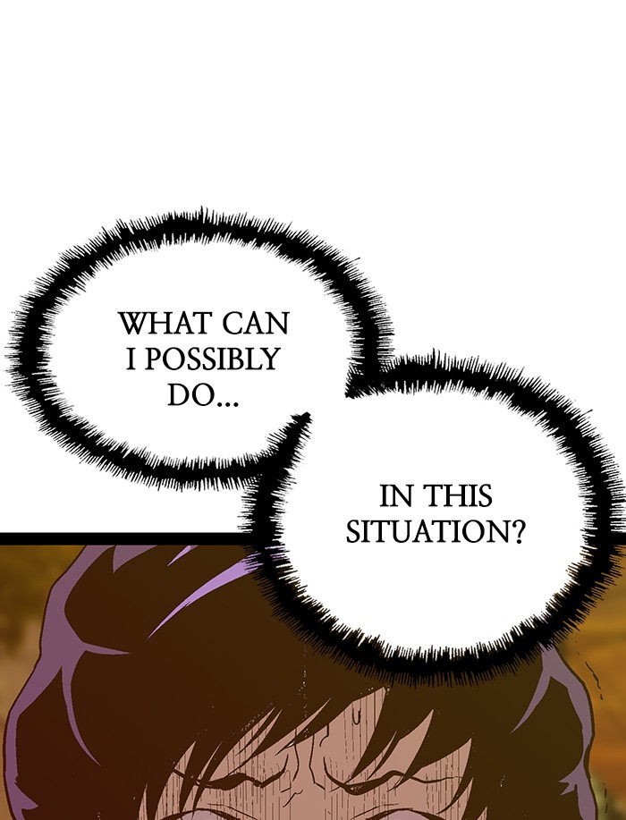 Weak Hero Chapter 121 page 50 - Chapter 121: Ep. 121