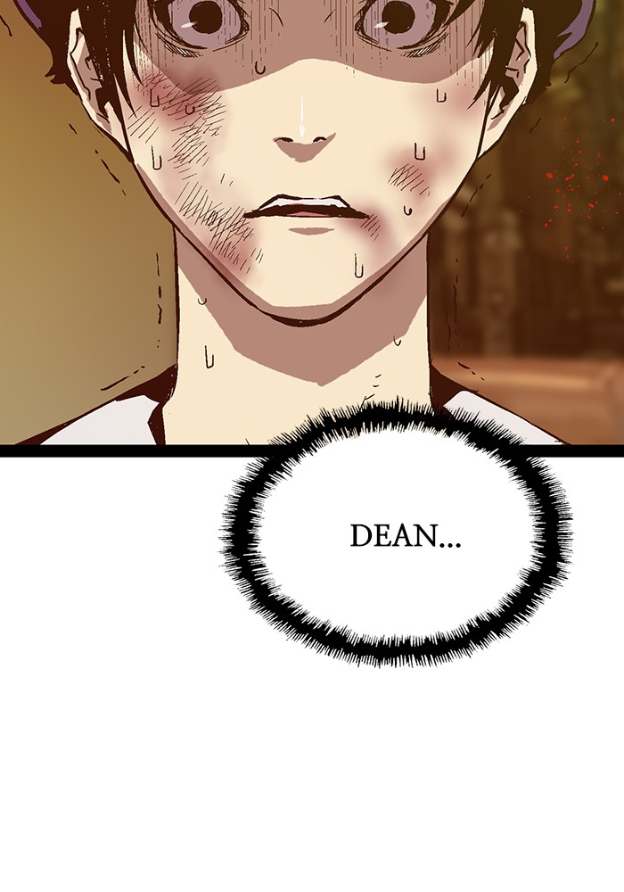 Weak Hero Chapter 121 page 51 - Chapter 121: Ep. 121