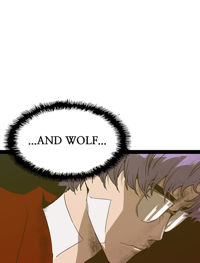 Weak Hero Chapter 121 page 52 - Chapter 121: Ep. 121