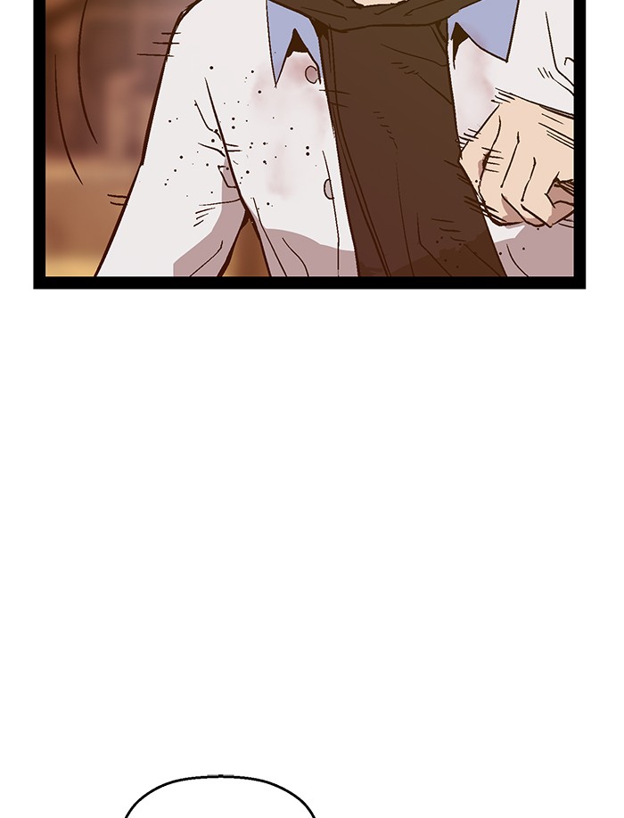 Weak Hero Chapter 121 page 58 - Chapter 121: Ep. 121