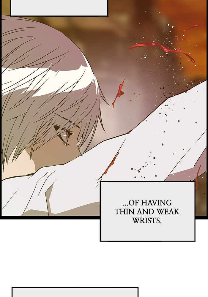 Weak Hero Chapter 121 page 6 - Chapter 121: Ep. 121