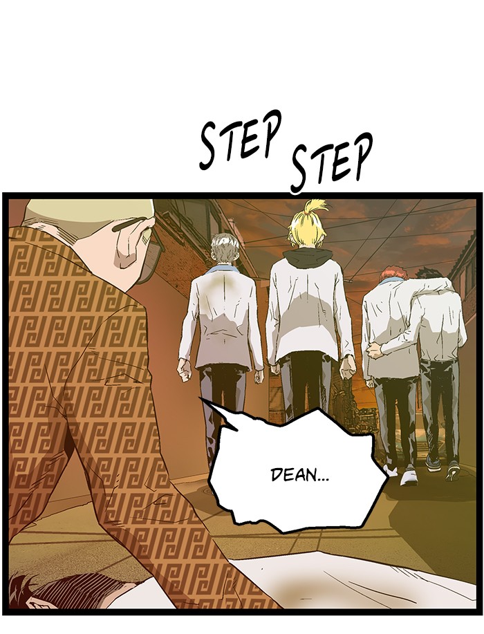 Weak Hero Chapter 121 page 60 - Chapter 121: Ep. 121