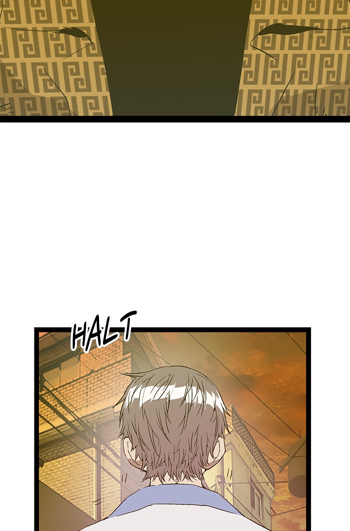 Weak Hero Chapter 121 page 63 - Chapter 121: Ep. 121