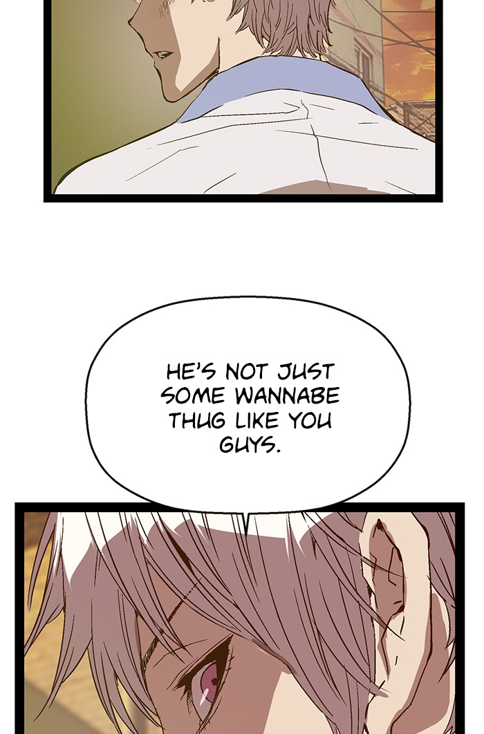 Weak Hero Chapter 121 page 65 - Chapter 121: Ep. 121