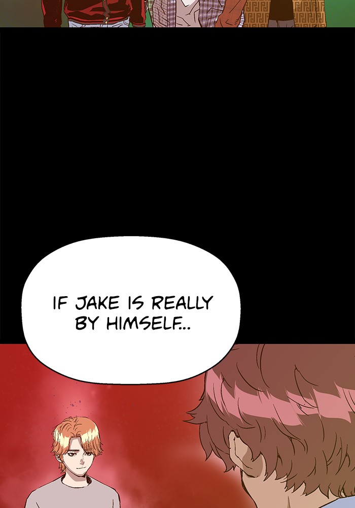 Weak Hero Chapter 121 page 68 - Chapter 121: Ep. 121