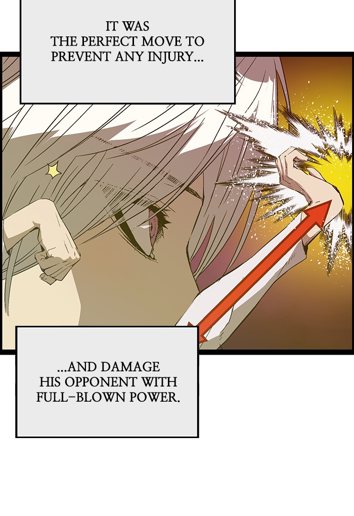 Weak Hero Chapter 121 page 7 - Chapter 121: Ep. 121