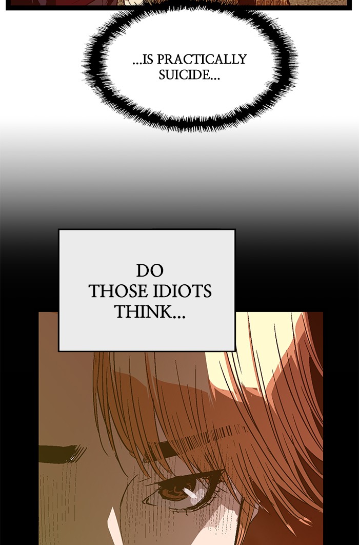 Weak Hero Chapter 121 page 71 - Chapter 121: Ep. 121