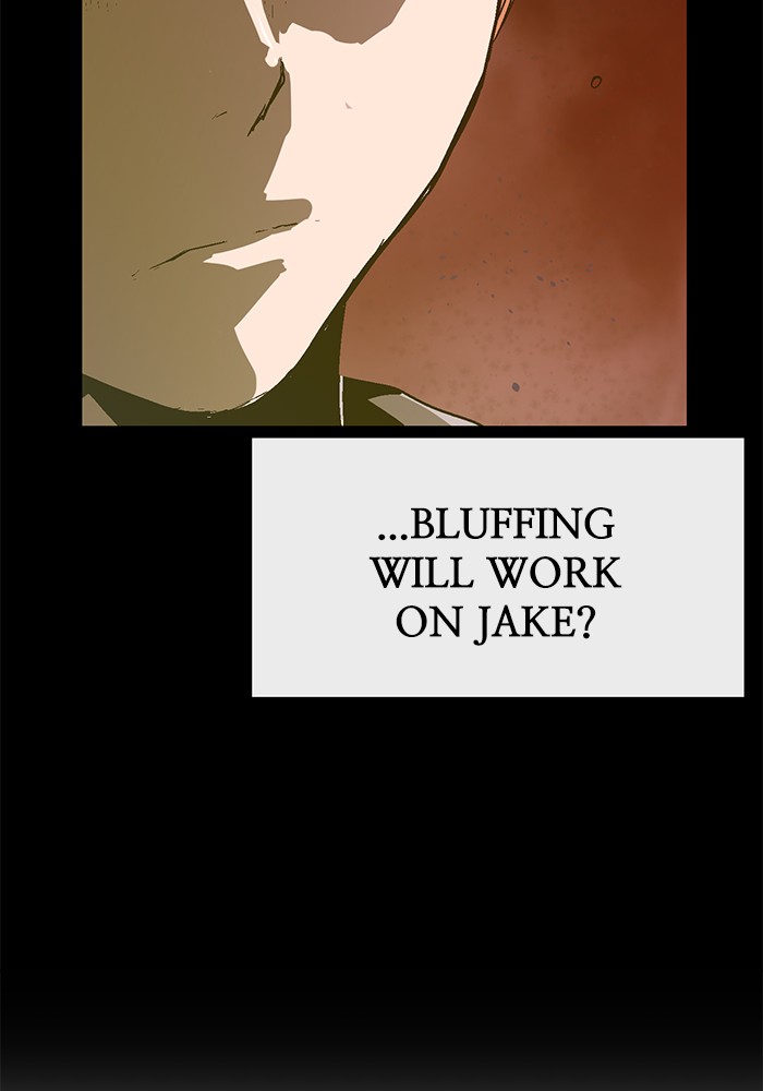 Weak Hero Chapter 121 page 72 - Chapter 121: Ep. 121