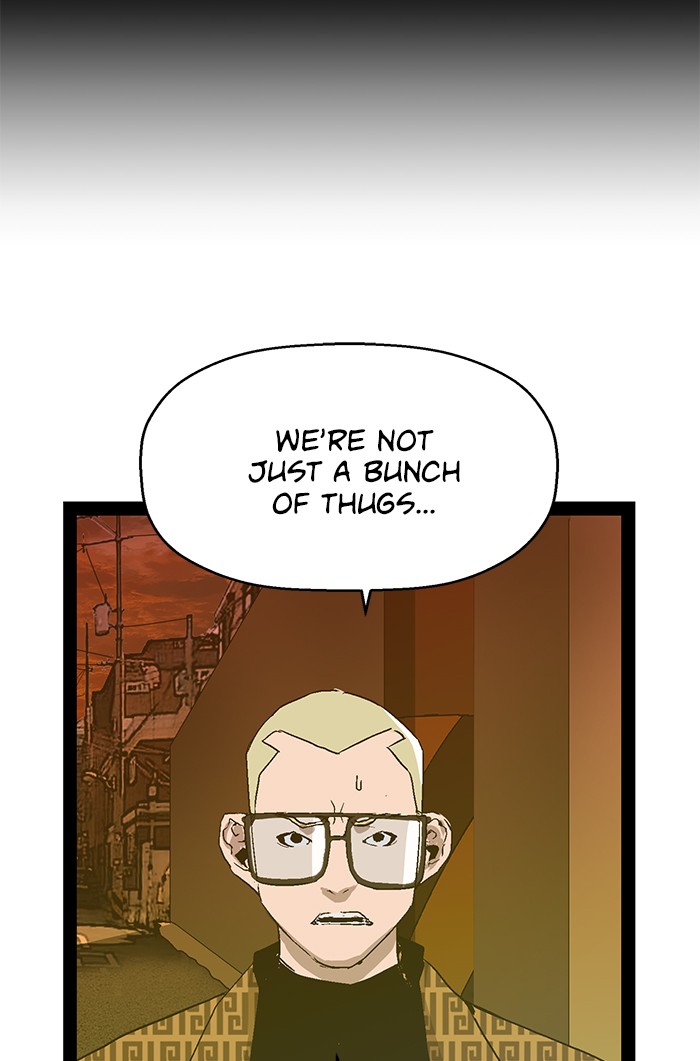 Weak Hero Chapter 121 page 73 - Chapter 121: Ep. 121
