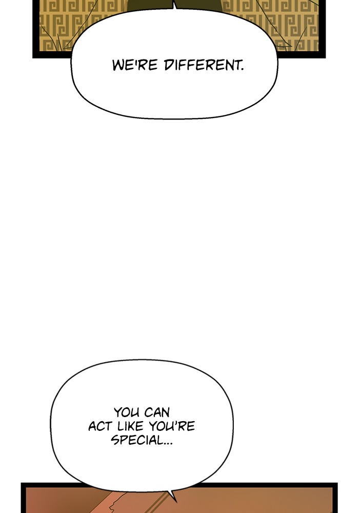 Weak Hero Chapter 121 page 74 - Chapter 121: Ep. 121