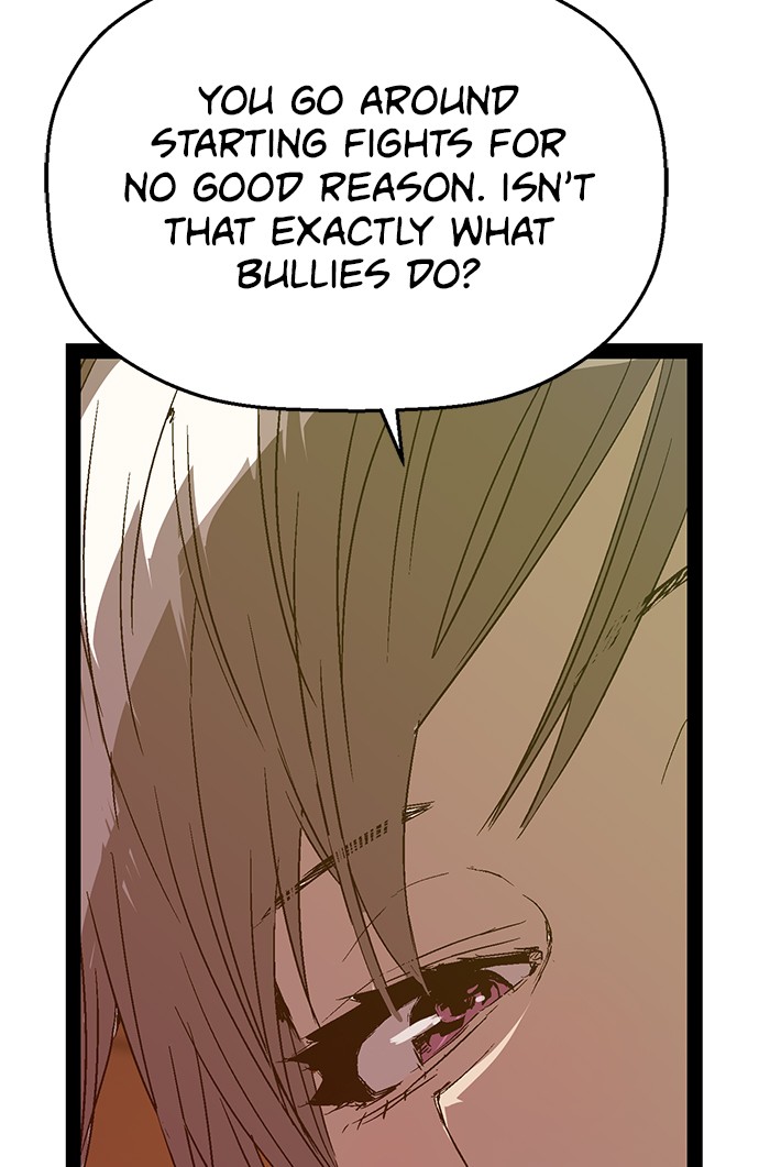 Weak Hero Chapter 121 page 77 - Chapter 121: Ep. 121