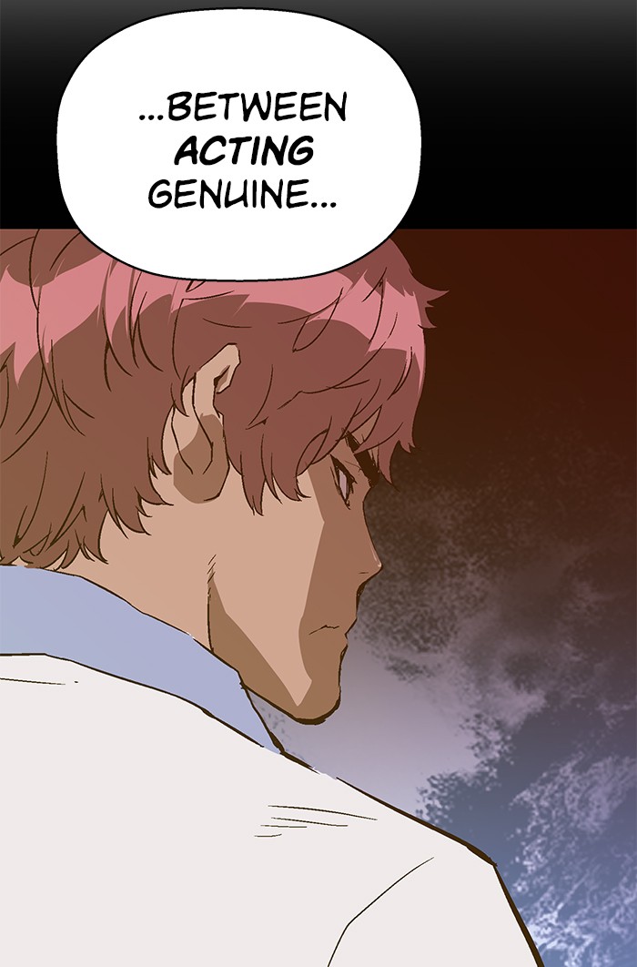 Weak Hero Chapter 121 page 79 - Chapter 121: Ep. 121