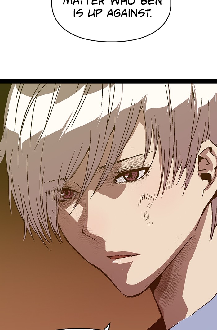 Weak Hero Chapter 121 page 81 - Chapter 121: Ep. 121