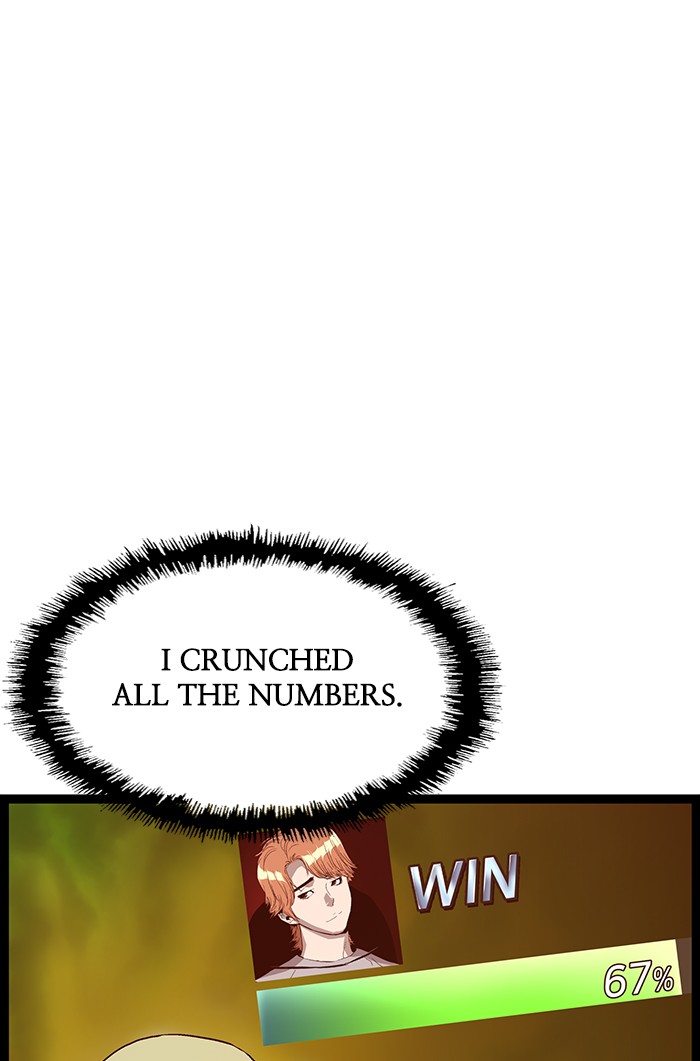 Weak Hero Chapter 121 page 83 - Chapter 121: Ep. 121