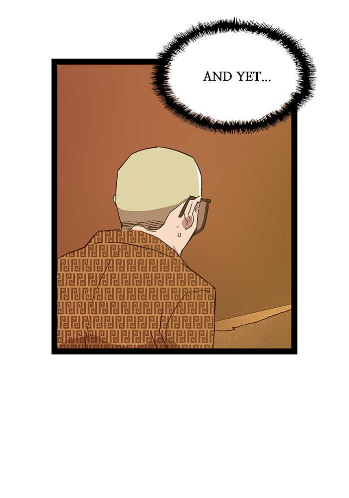 Weak Hero Chapter 121 page 86 - Chapter 121: Ep. 121