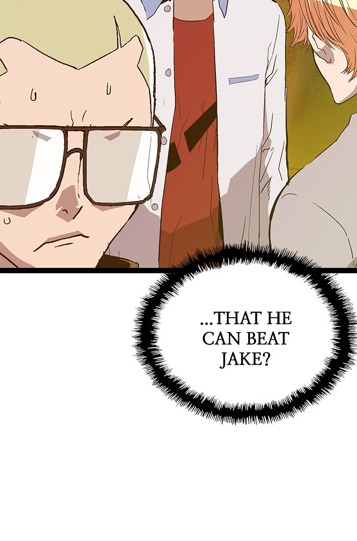 Weak Hero Chapter 121 page 89 - Chapter 121: Ep. 121